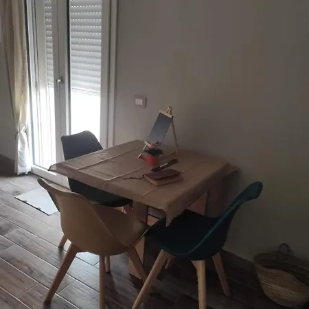 Scyauru Holiday home *