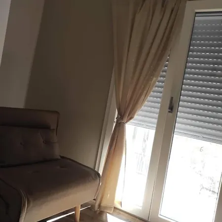 Holiday home Scyauru Santa Elisabetta